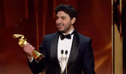 خبر جميل جدّاً... هذا ما أعلنه إبن الفنان فضل شاكر