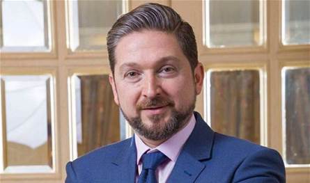 كرامي عرض مع وفد حركة "فتح" في لبنان أوضاع الفلسطينيين