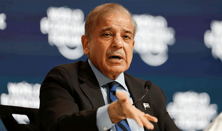 باكستان تتلقى دعوة من ترامب للانضمام إلى مجلس سلام غزة