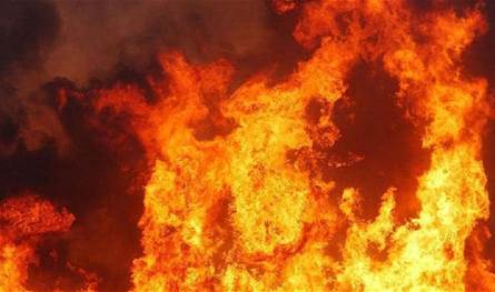 حرائق تشيلي... 15 قتيلاً وإجلاء آلاف الأشخاص