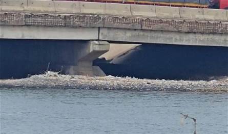 بعد ان فقد الاتصال به صباح اليوم.. العثور على شاب عند مجرى النهر الكبير