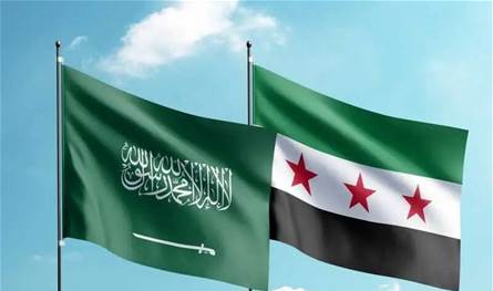 بن سلمان يتلقى اتصالًا من الرئيس السوري