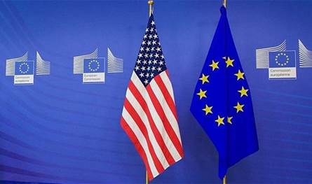 احتجاجاً على مواقف ترامب.. الاتحاد الأوروبي يستعد لتعليق المصادقة على اتفاق تجاري مع الولايات المتحدة