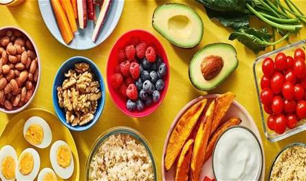 أطعمة سحرية تحرق الدهون وتغنيك عن أدوية التخسيس.. اليكم ابرزها