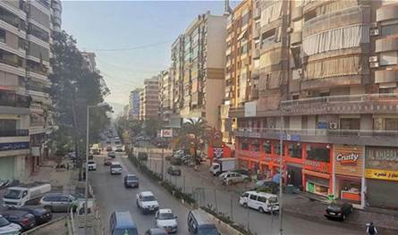 حادثة مأساوية في حارة حريك.. أنهى حياته على شرفة منزله