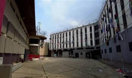 سجن رومية يقترب من "نقطة الانفجار".. أمراض واضطربات وحالات انتحار