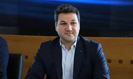 نديم الجميل من الدامور: لن ننسى من ضحّى وساهم في منع تغيير وجه لبنان وهويته