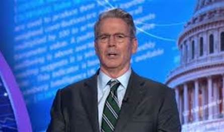 الخزانة الأميركية: غرينلاند لا يمكن حمايتها إلا بالسيطرة الأميركية