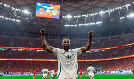 اتحاد جدة يجدد عقد حسن كادش حتى 2028