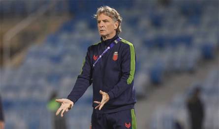 كارينيو بعد الخسارة أمام التعاون: ضاعت فرص العودة