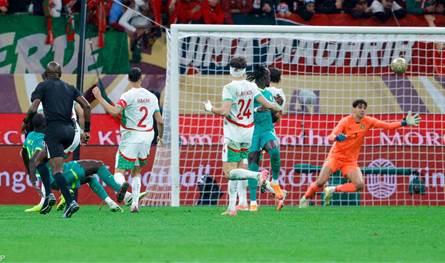السنغال تتوّج بكأس أمم إفريقيا على حساب المغرب