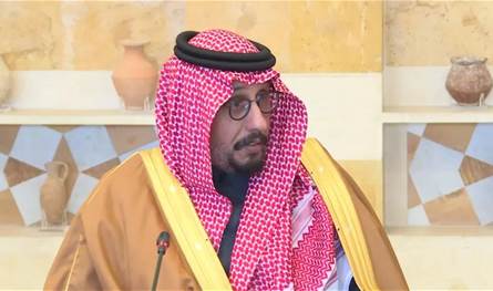 بن فرحان اختتم لقاءاته اللبنانية بالحرص على بسط سيادة الدولة ودعم الجيش