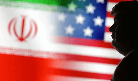 حوار غير مباشر بين واشنطن والحرس الثوري الإيراني