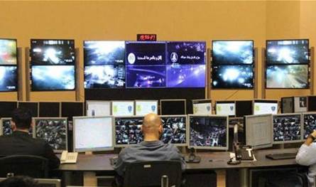 التحكم المروري يعلن حصيلة حوادث السير في الساعات الماضية