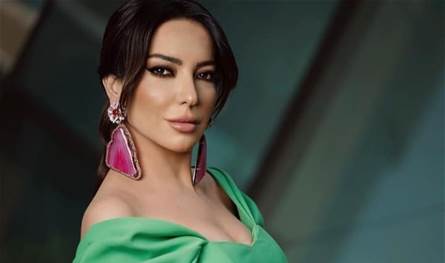 أصبحت صبية جميلة.. تعرّفوا إلى ابنة أمل عرفة وعبد المنعم عمايري (فيديو)