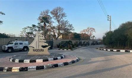 تحضيرات لبنانية مكثفة لمؤتمر دعم الجيش.. تعثر إجتماعات "الميكانيزم" بعد الخلاف على مهمتها وصلاحياتها