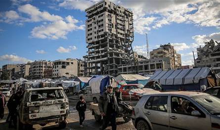 واشنطن تفرض "مجلس السلام".. هل انتهى دور إسرائيل في إدارة غزة؟