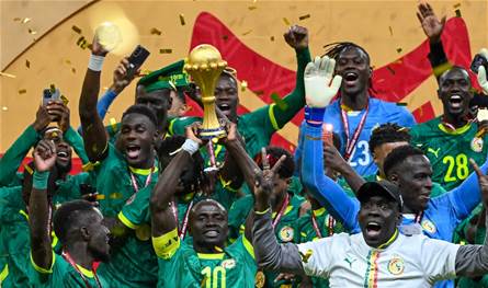 كواليس 14 دقيقة من الفوضى أعادت السنغال لمنصة التتويج الإفريقية