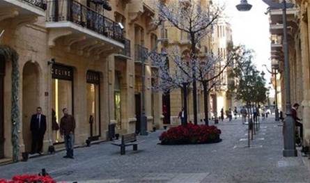 محال تواجه مصيرها في لبنان.. وأصحاب مشاريع يغزون الساحة بقوة