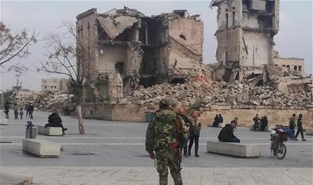 التطورات السورية تسبق الحرب مع إيران... المنطقة تتغير