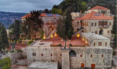 "انتخابياً".. هذا ما حسمتهُ المختارة