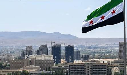 بعد التوصل الى اتفاق بين الحكومة السورية وقسد.. هذا ما اعلنته واشنطن