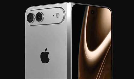 تسريبات جديدة تكشف مواصفات "آيفون فولد" وموعد إطلاقه