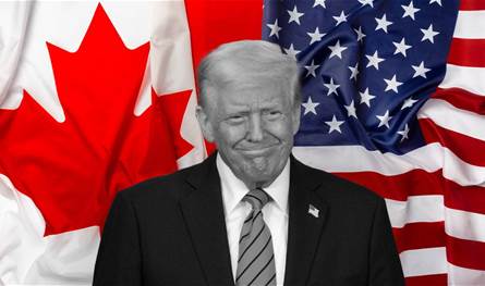"ثغرة الشمال".. هل يخطط ترامب لضم كندا تأميناً للقطب الشمالي؟