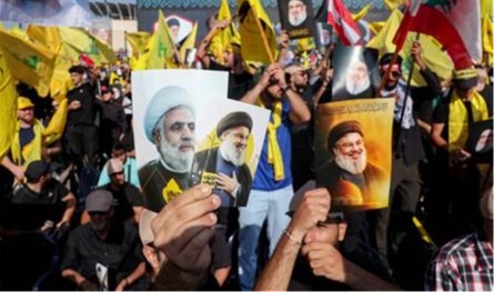 إجراءات.. ماذا يجري داخل "حزب الله" ولماذا يتمسك بـ"شمال الليطاني"؟