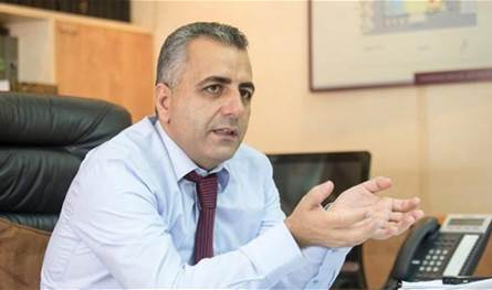 كركي يفسخ التعاقد مع مستشفى ومركز بلفو الطبي