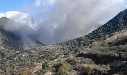 بعد الغارات العنيفة على الجنوب.. ماذا استهدف الجيش الإسرائيلي؟