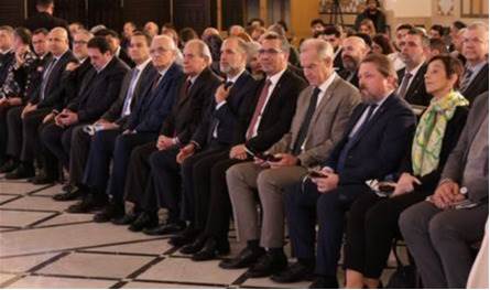 "ليرجع النبض للبحر".. مؤتمر وطني في بيروت لإحياء الثروة السمكية وتعزيز شبكة المحميات البحرية