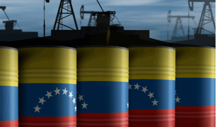 مسؤول أميركي يكشف خطة أميركا لسلب نفط فنزويلا