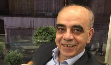 مرقص ينعى الصحافي عيد الأشقر: الإعلام اللبناني خسر قامة مهنية وإنسانية