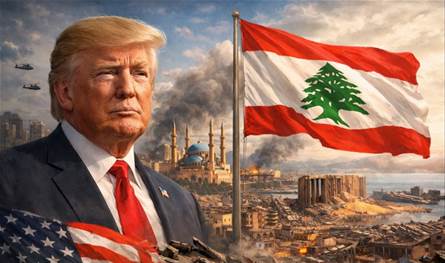 هكذا ينظرُ ترامب إلى "حزب الله".. هذه قصة واشنطن مع لبنان