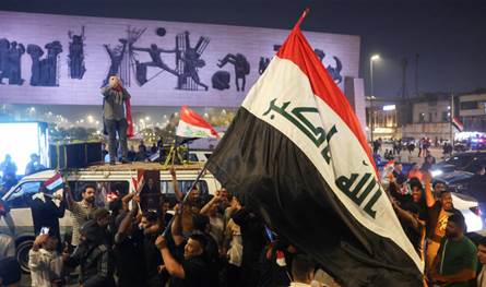 المبعوث الأميركي إلى العراق: ملتزمون بملاحقة "ميليشيات إيران"