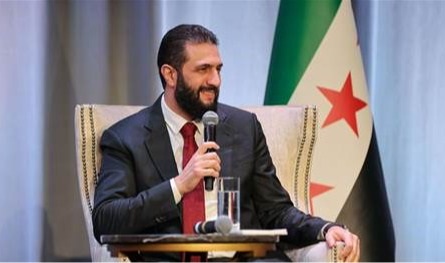 عن سوريا وأحمد الشرع.. إقرأوا ما قاله تقريرٌ أميركي