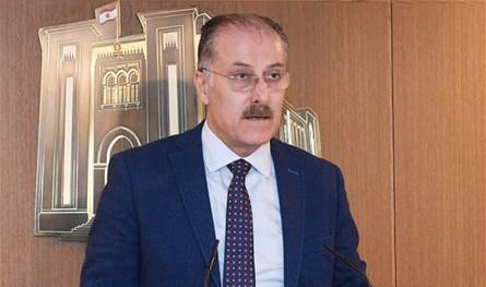 عبدالله قدّم اقتراح قانون لدمج المساعدات الاجتماعية في صلب الراتب في القطاع العام