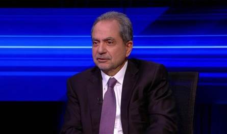 الصدي: خلال أسبوع سيُقدَّم تقرير المسح وعلى ضوئه نبحث في تأمين المياه