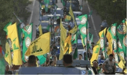 مصدر أمني يوضح حقيقة الإشكال بين "امل" و "حزب الله" 