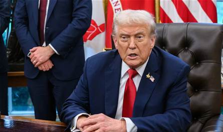 كواليس جديدة مثيرة.. هكذا تراجع ترامب عن "ضربة إيران"!