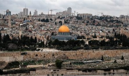 في القدس.. حفريات إسرائيلية تؤدي إلى انهيار منازل فلسطينية