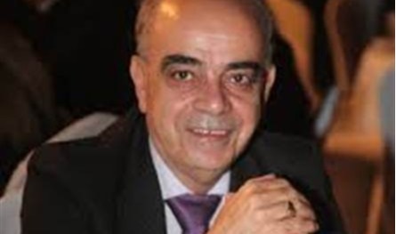 "أوسيب لبنان" ينعي الزميل عيد الأشقر