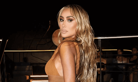 بدعوى من إعلامية.. القضاء يتحرّك ضدّ مايا دياب