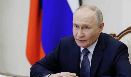 اجتماع لمجلس الأمن الروسي… بوتين يحدد أولويات موسكو المقبلة