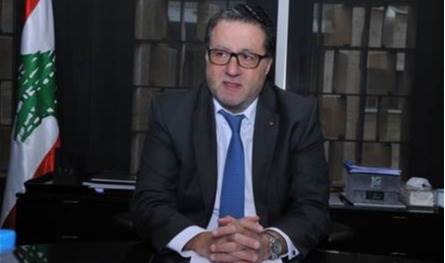 شقير يطلق نداءً لدعم الشرعية والانحياز للدولة اللبنانية