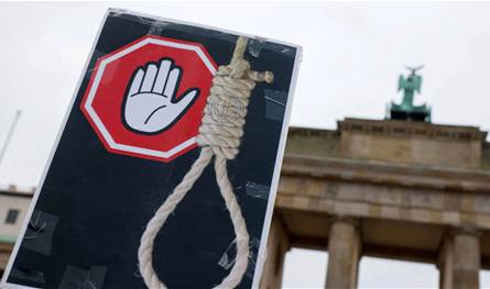 الأمم المتحدة تحذر: إيران تستخدم الإعدام كأداة ترهيب