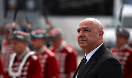 عون دعا اللبنانيين الى الاقتراع بكثافة في الانتخابات النيابية