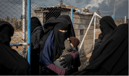 ملف "سجون داعش" في سوريا يتفجّر.. تقرير يكشف بالارقام خبايا هذا الملف