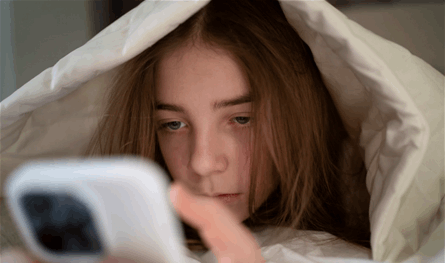 أضرار السهر وقلة النوم على الصحة العامة